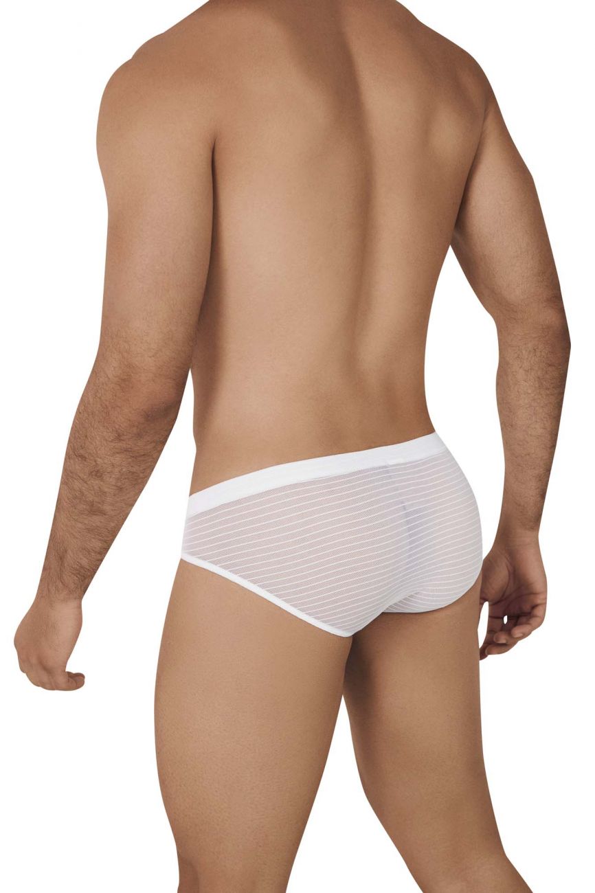 Clever 0586-1 Taboo Briefs Beige