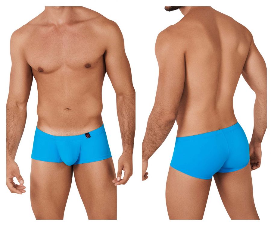 Clever 0588-1 Sky Trunks Blue