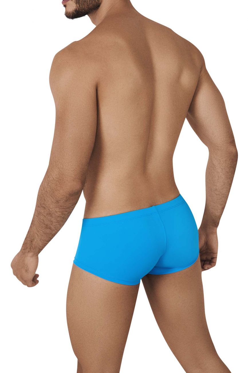 Clever 0588-1 Sky Trunks Blue