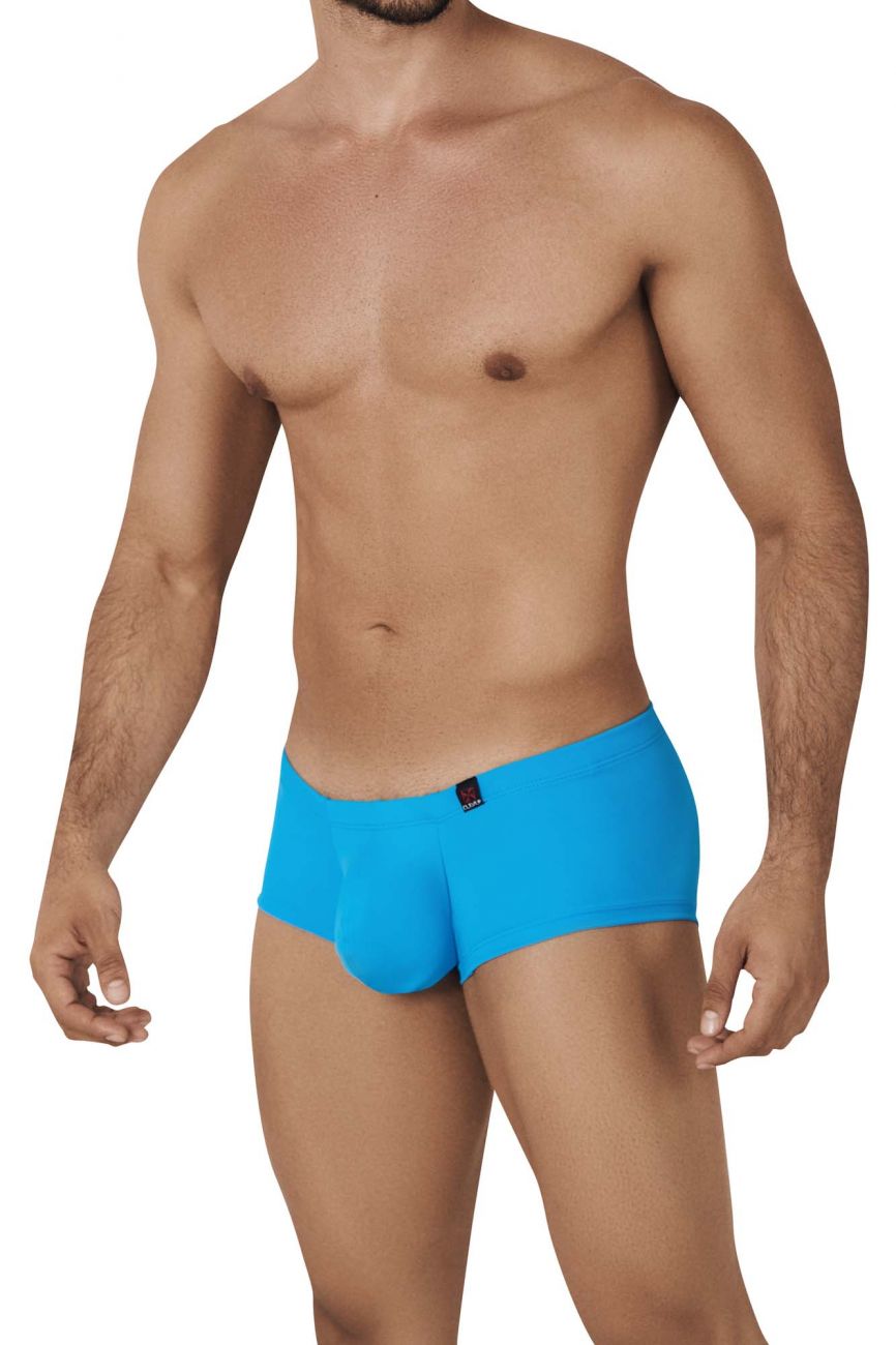 Clever 0588-1 Sky Trunks Blue
