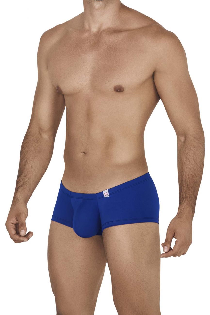 Clever 0588-1 Sky Trunks Dark Blue