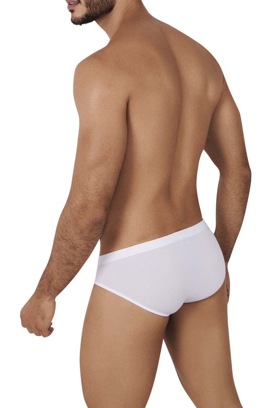 Clever 0592-1 Anelka Briefs White
