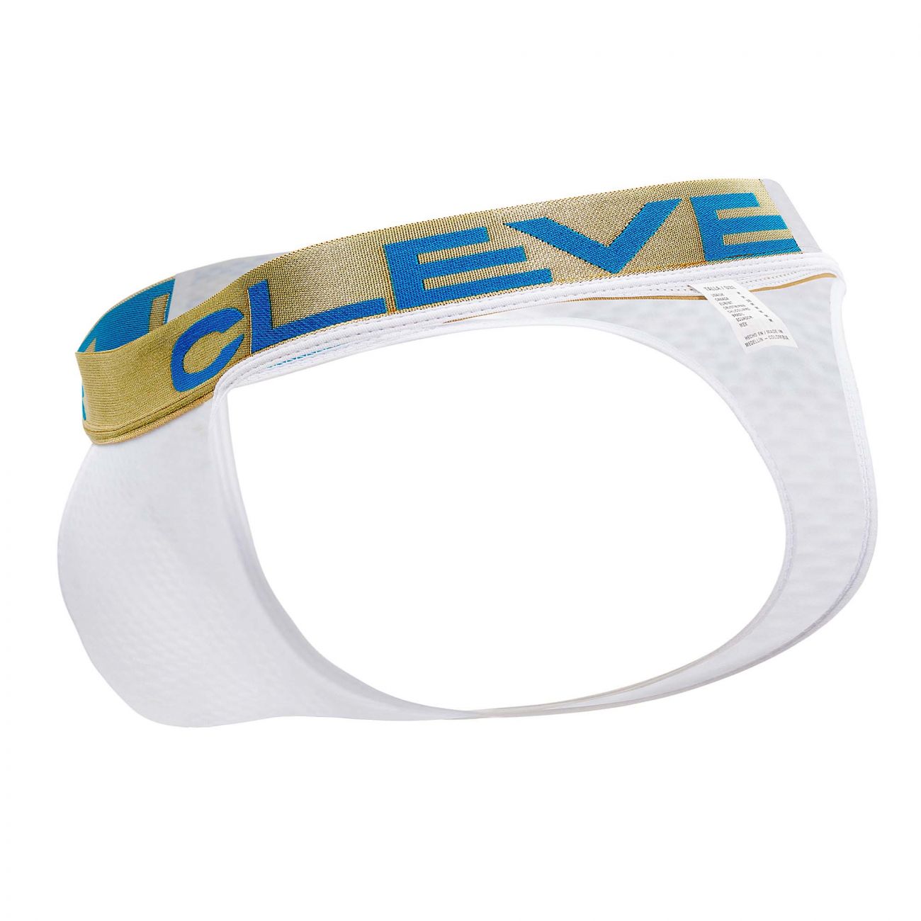 Clever 0593-1 Anelka Thongs White