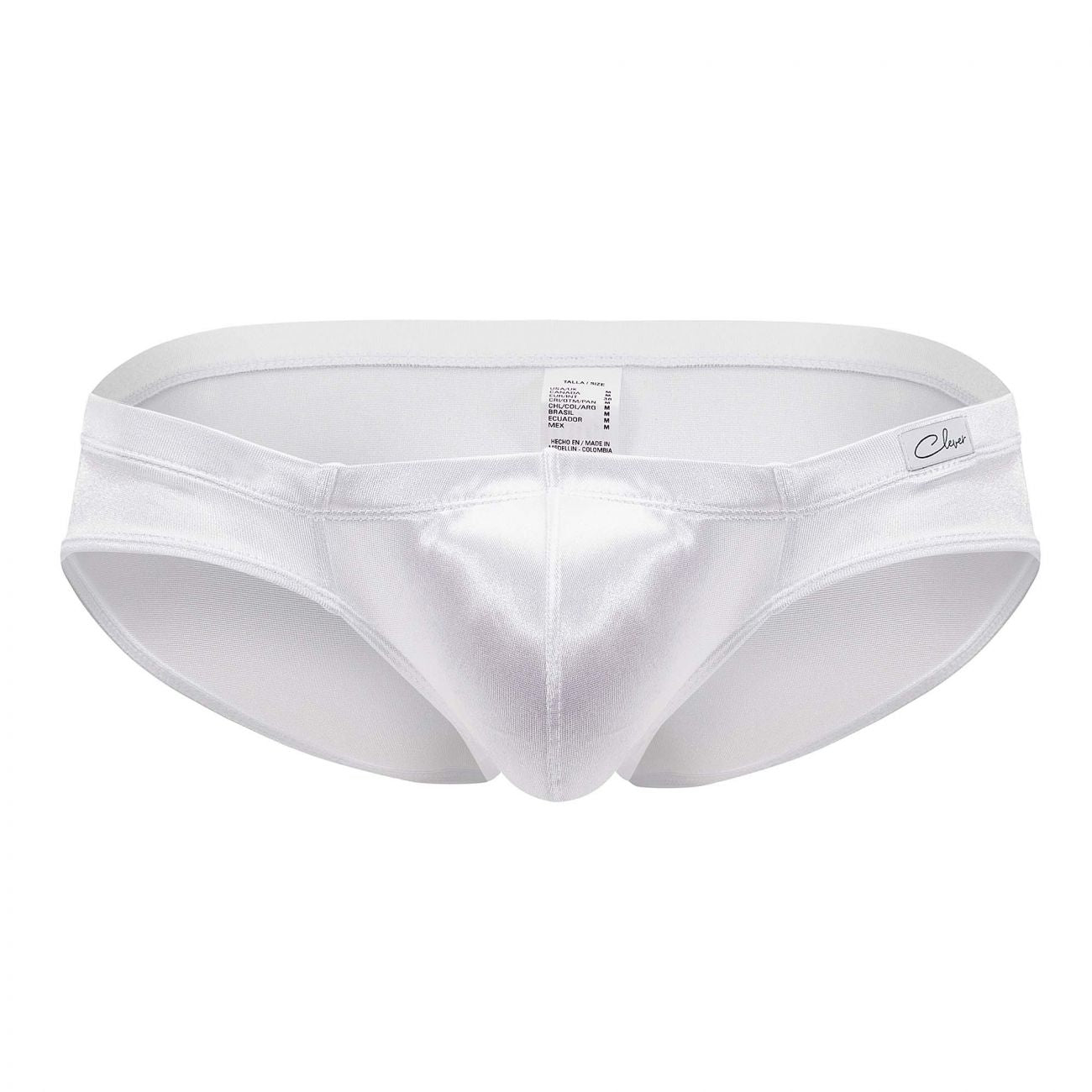 Clever 0598-1 Success Briefs White