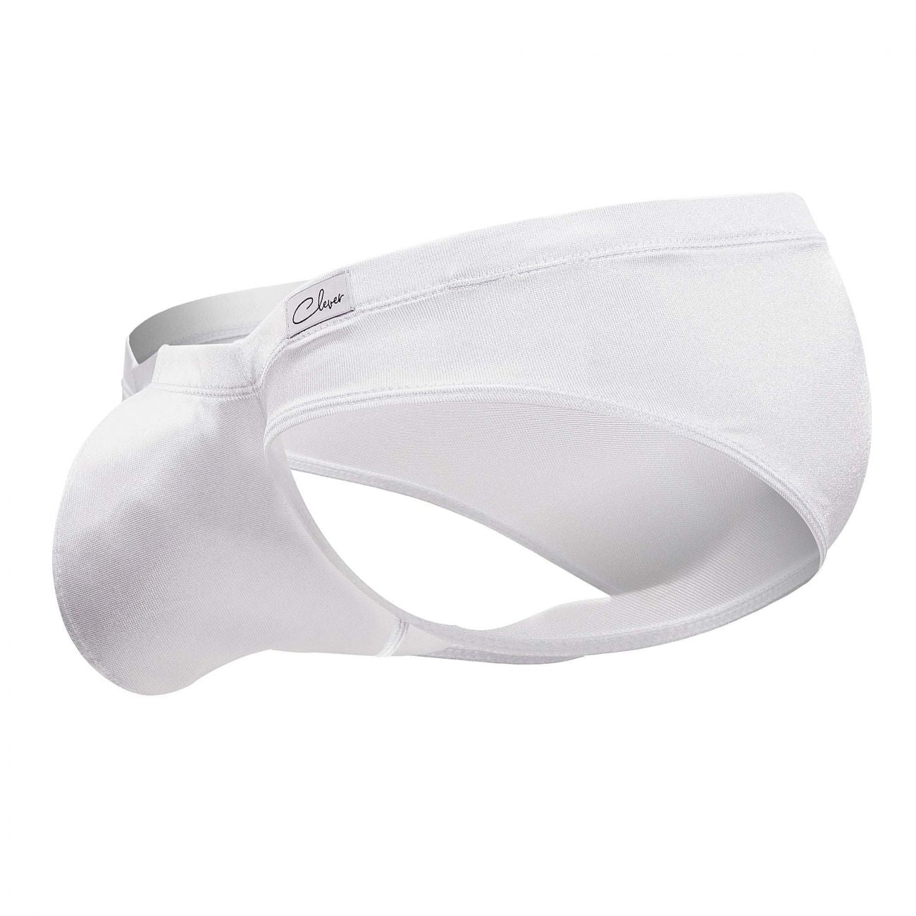 Clever 0598-1 Success Briefs White