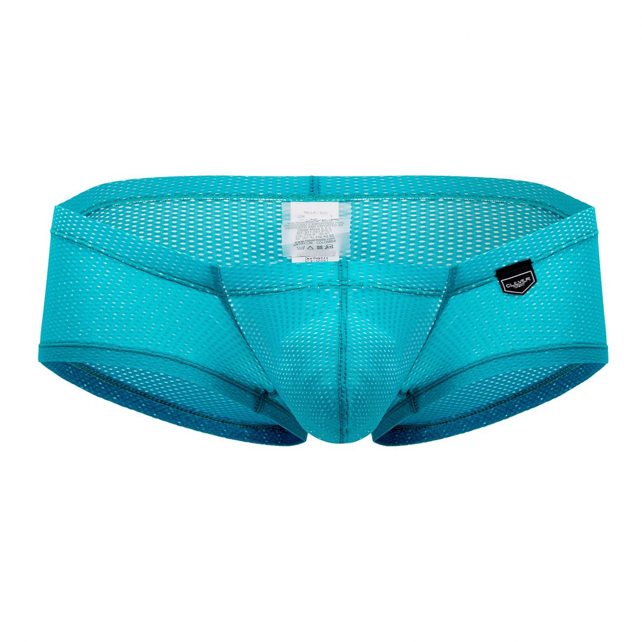 Clever 0610-1 Domain Trunks Green
