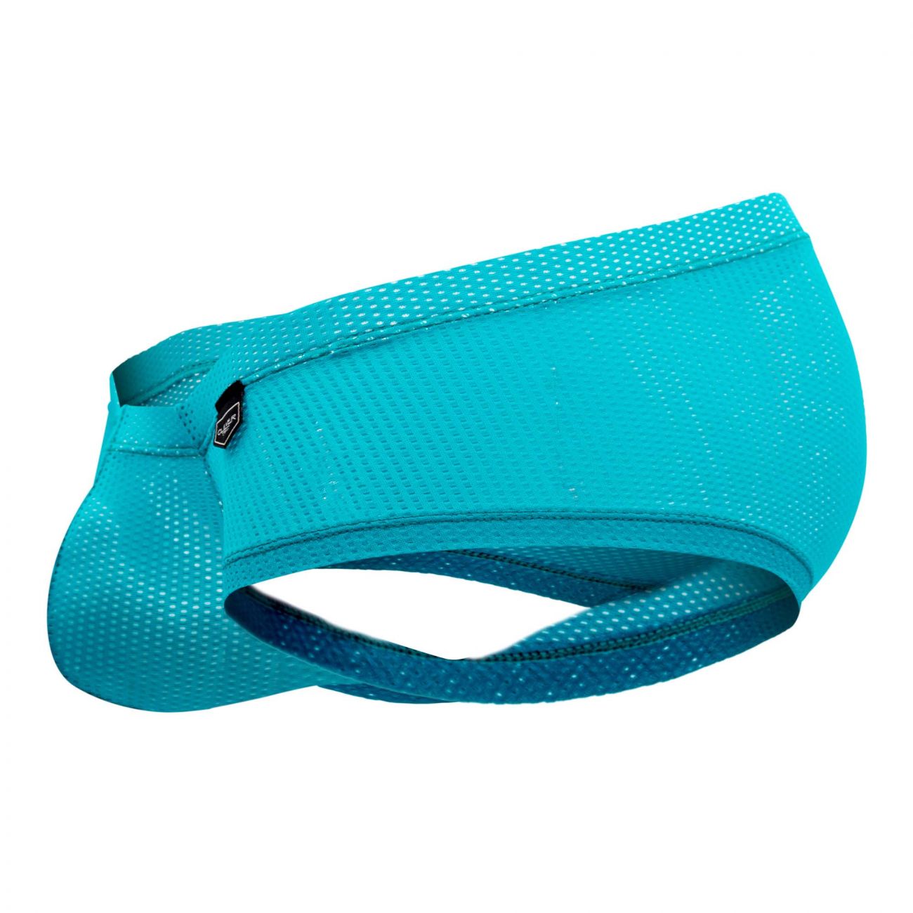 Clever 0610-1 Domain Trunks Green