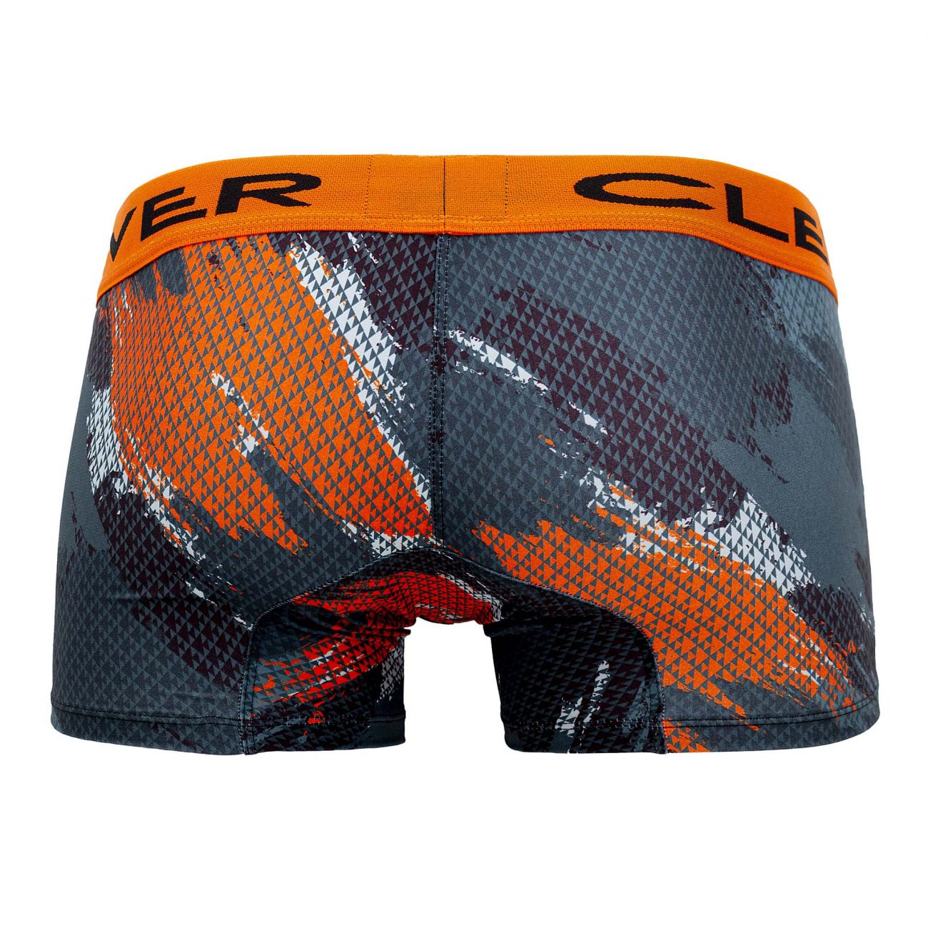 Clever 0613-1 Energy Trunks Orange