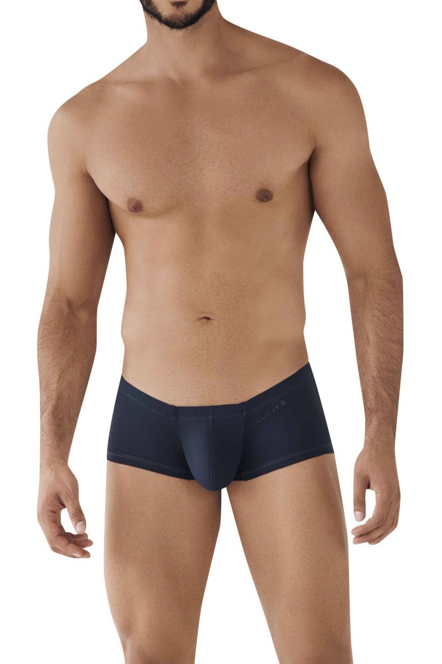 Clever 0785 Arawak Trunks Gray