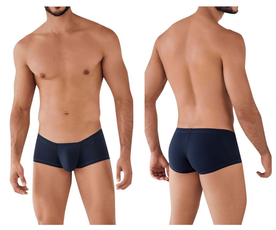 Clever 0785 Arawak Trunks Gray