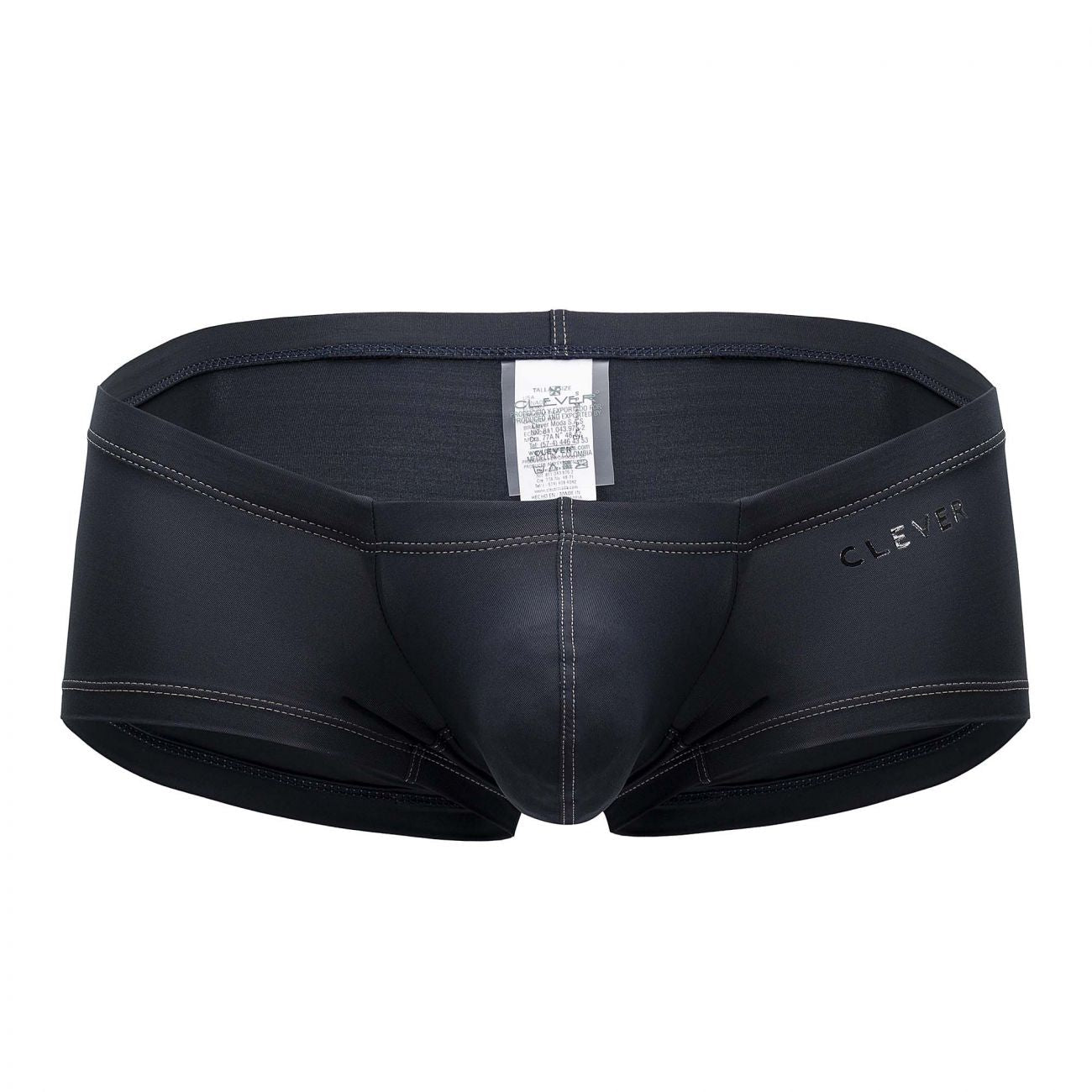 Clever 0785 Arawak Trunks Gray