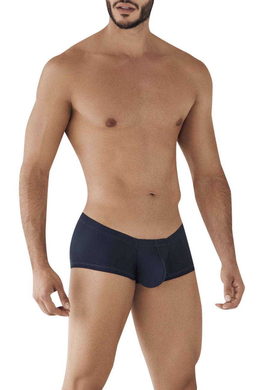 Clever 0785 Arawak Trunks Gray