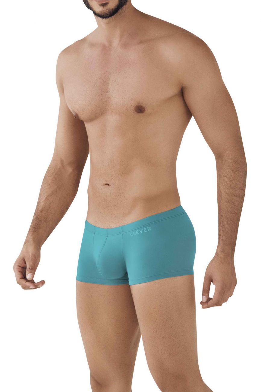 Clever 0787 Universo Trunks Green