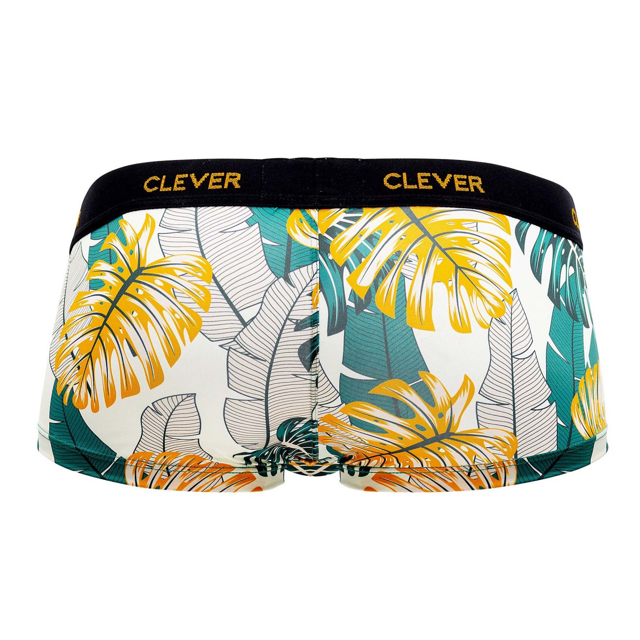 Clever 0791 Purposes Trunks Green Multi