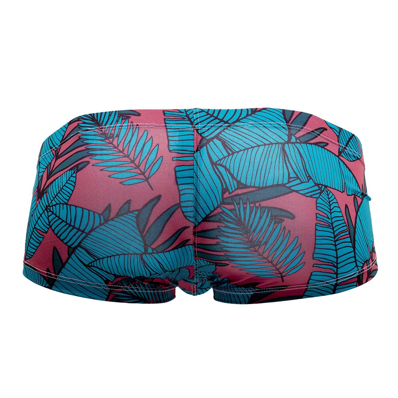 Clever 0793 Surface Trunks Grape Multi Coloured