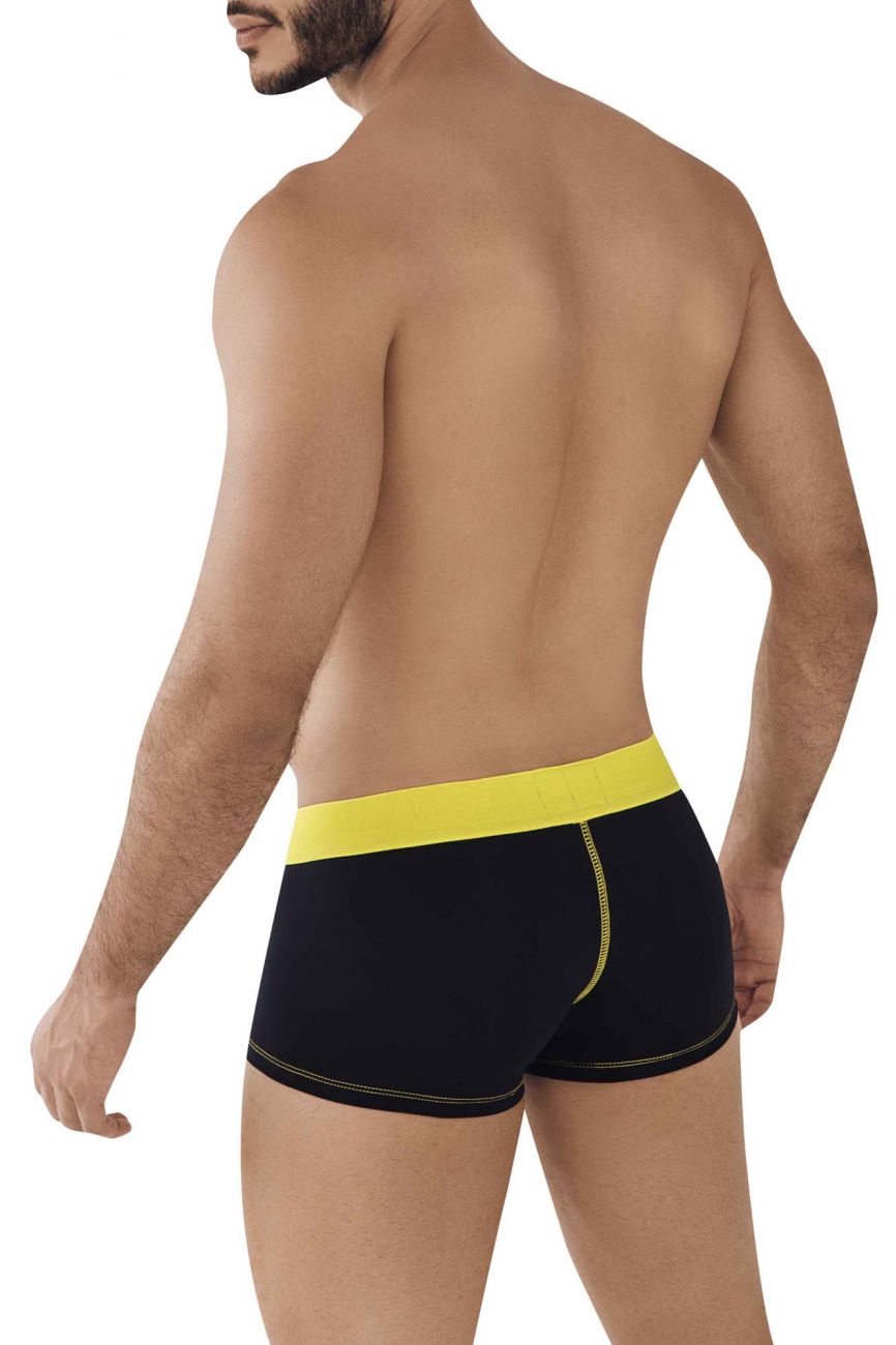 Clever 0797 Techniques Trunks Black