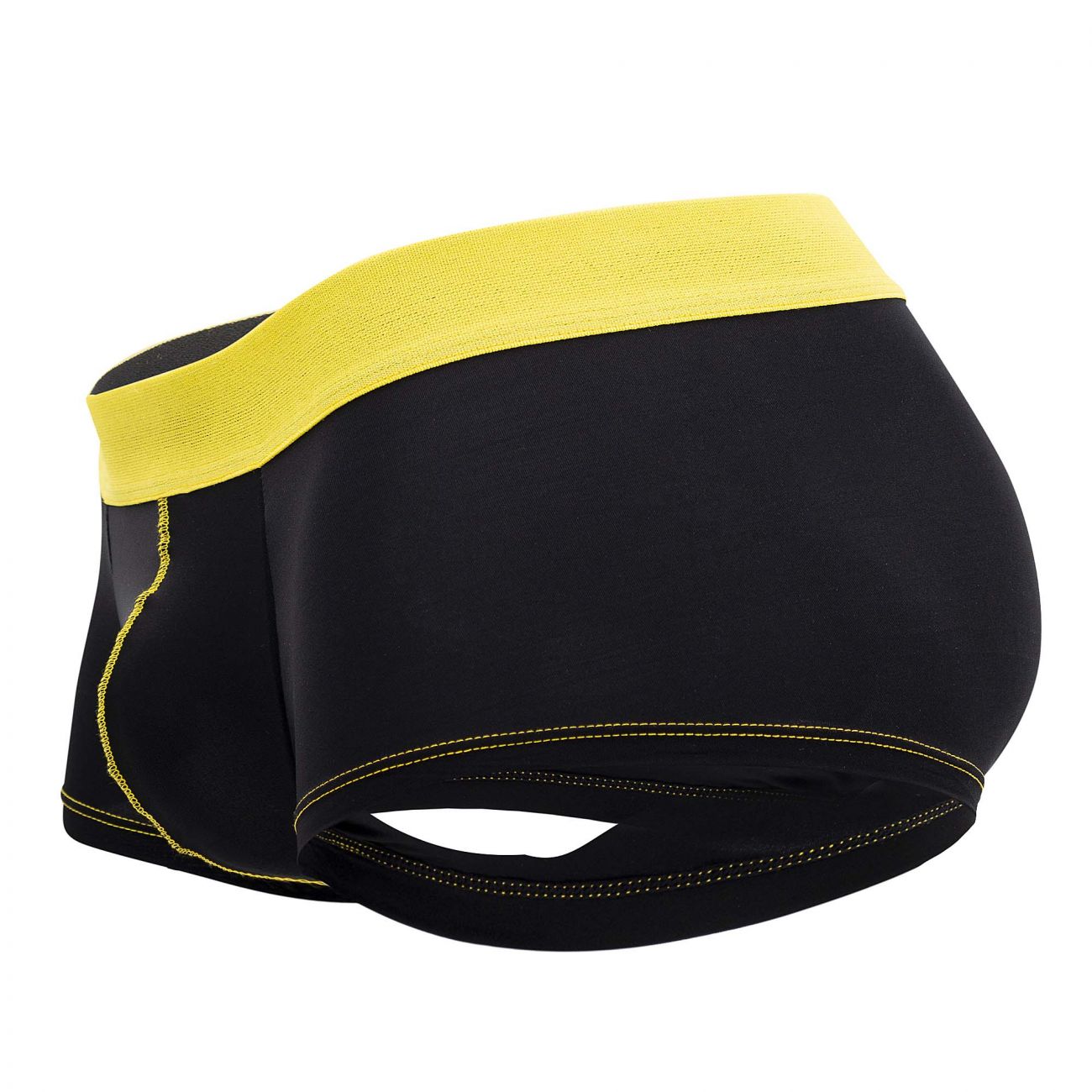 Clever 0797 Techniques Trunks Black