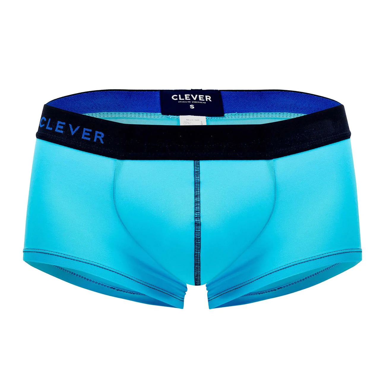 Clever 0797 Techniques Trunks Blue