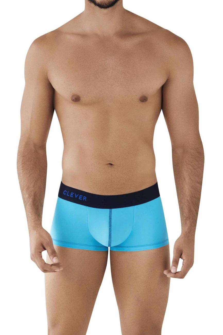 Clever 0797 Techniques Trunks Blue