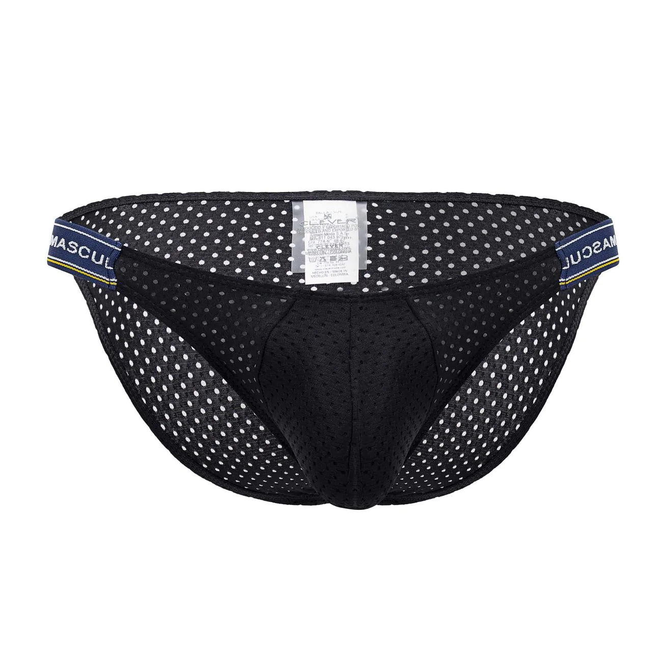 Clever 0799 Transform Bikini Blue