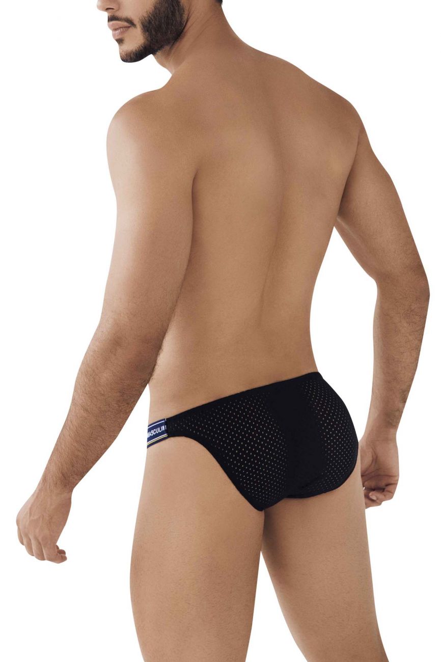 Clever 0799 Transform Bikini Black