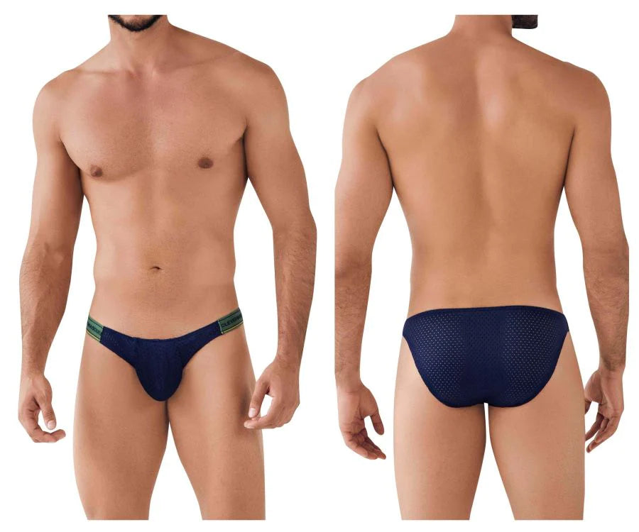 Clever 0799 Transform Bikini Blue