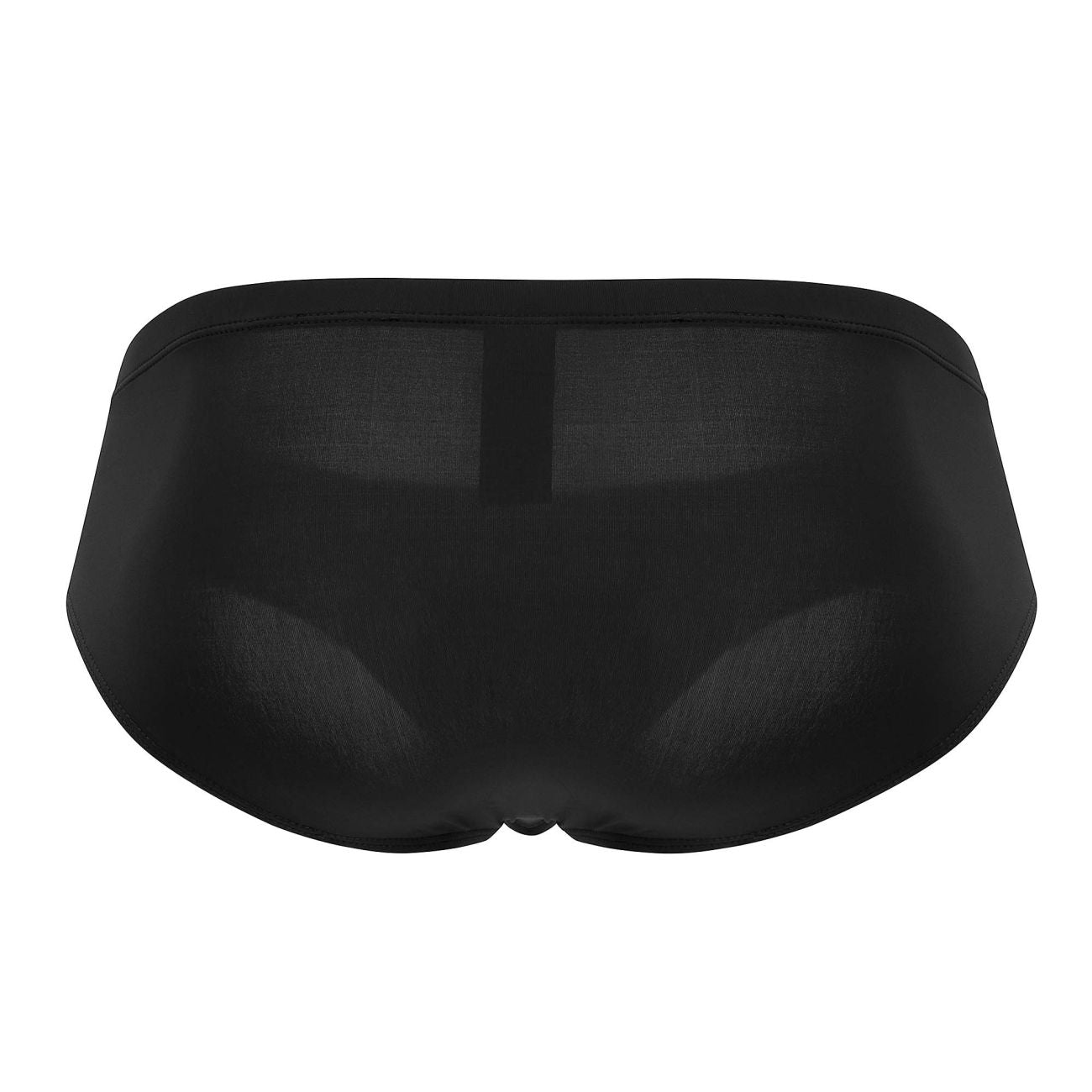 Clever 0873 Latin Briefs Black