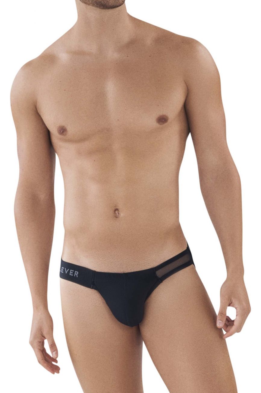 Clever 0874 Latin Bikini White