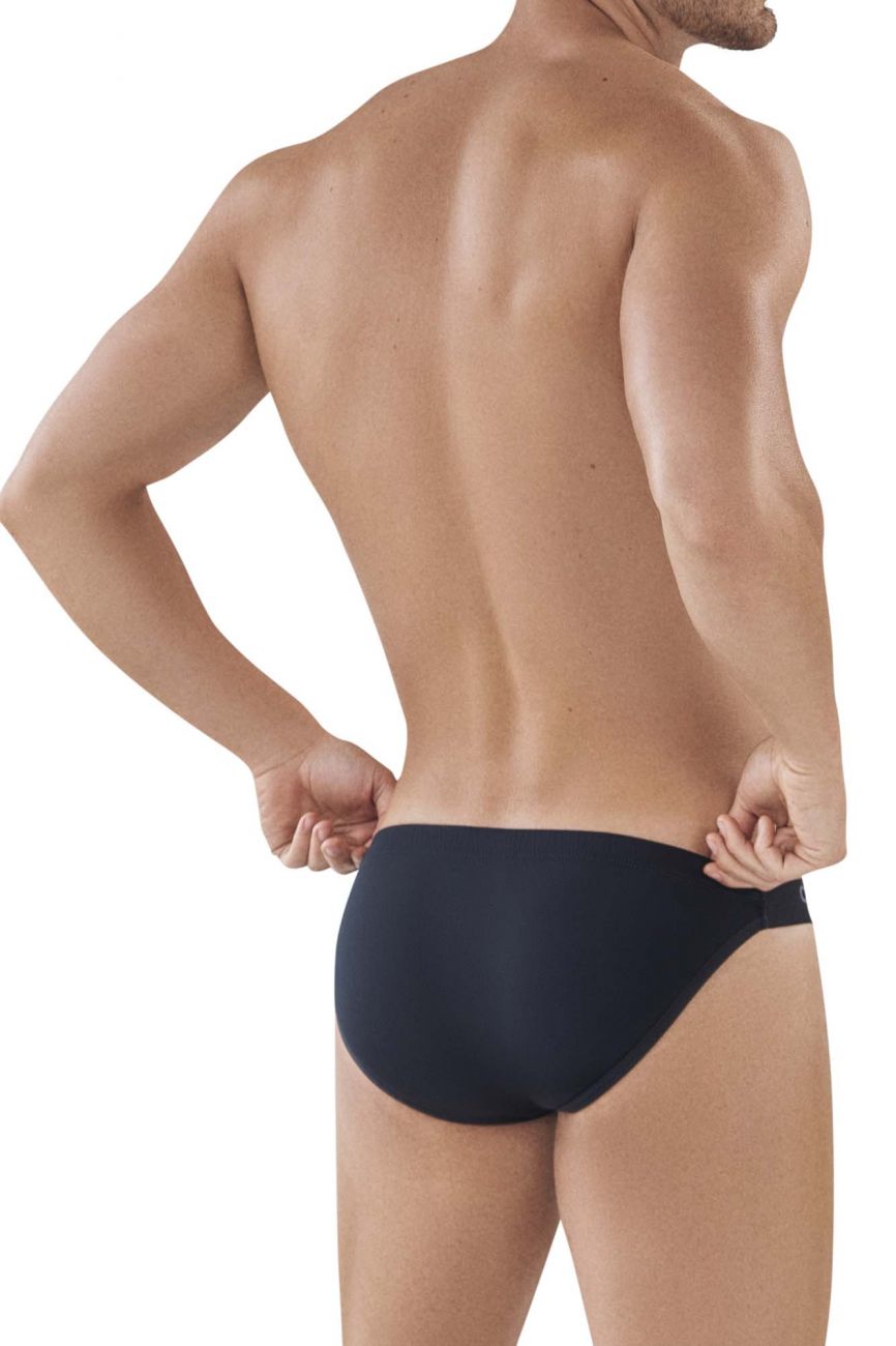 Clever 0874 Latin Bikini White