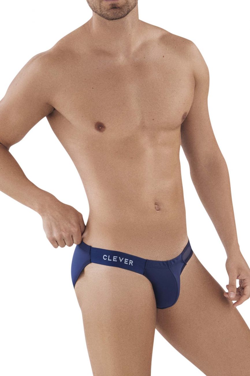 Clever 0874 Latin Bikini White