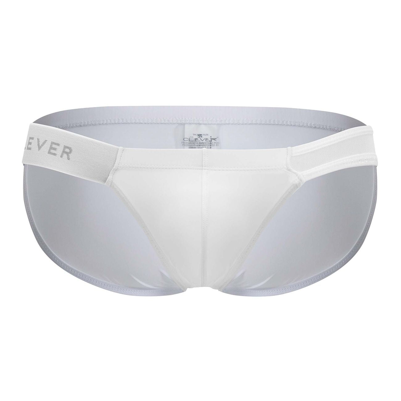 Clever 0874 Latin Bikini White