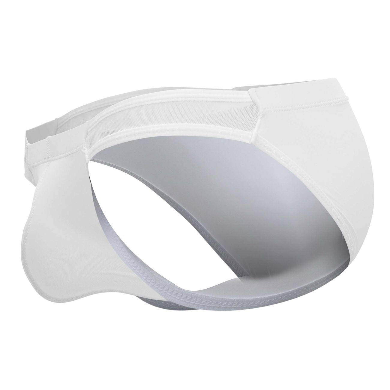 Clever 0874 Latin Bikini White