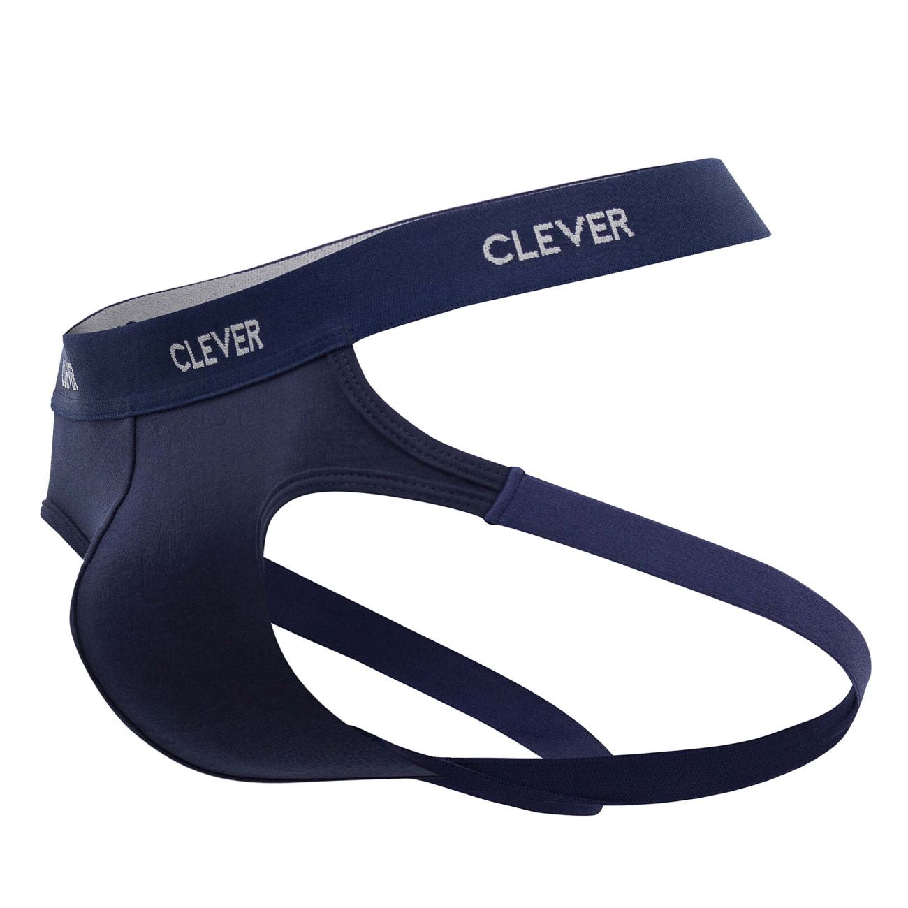 Clever 0878 Oporto Jockstrap Dark Blue