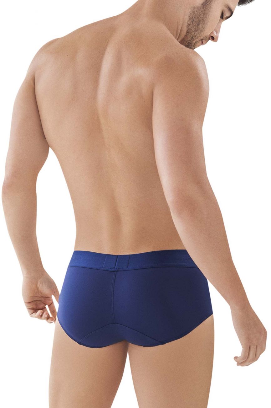 Clever 0881 Match Briefs Dark Blue