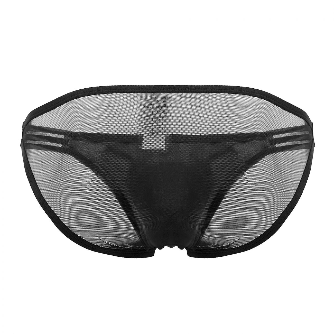 Clever 0892 Shine Bikini Black