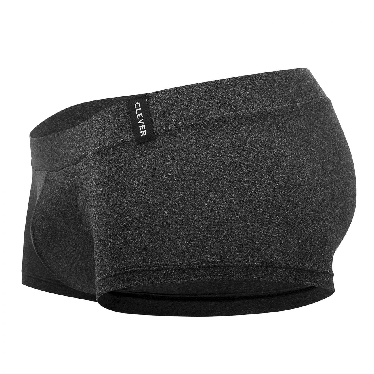 Clever 0894 Aura Trunks Black