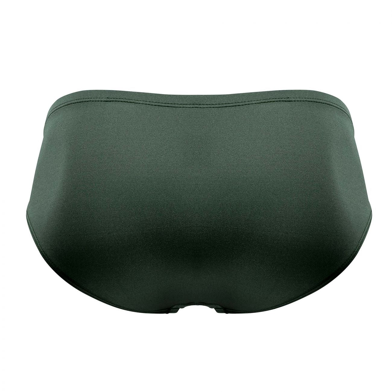 Clever 0897 Emerald Bikini Green