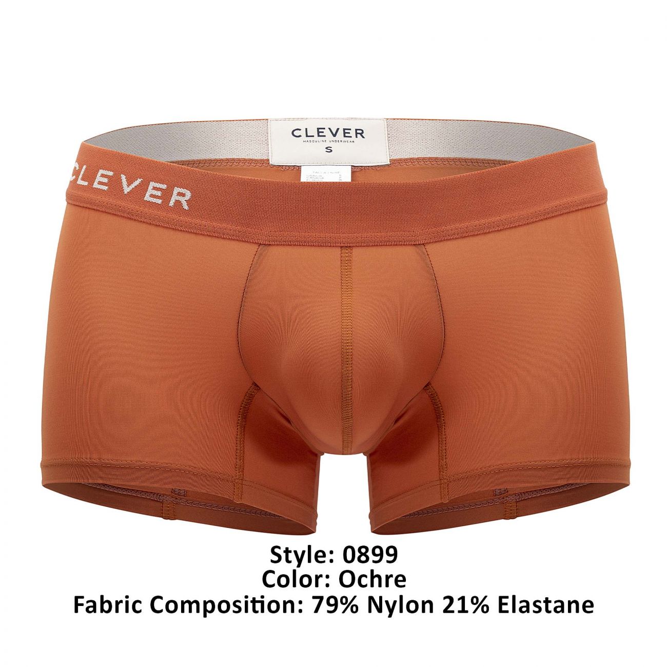 Clever 0899 Lighting Trunks Light Ochre