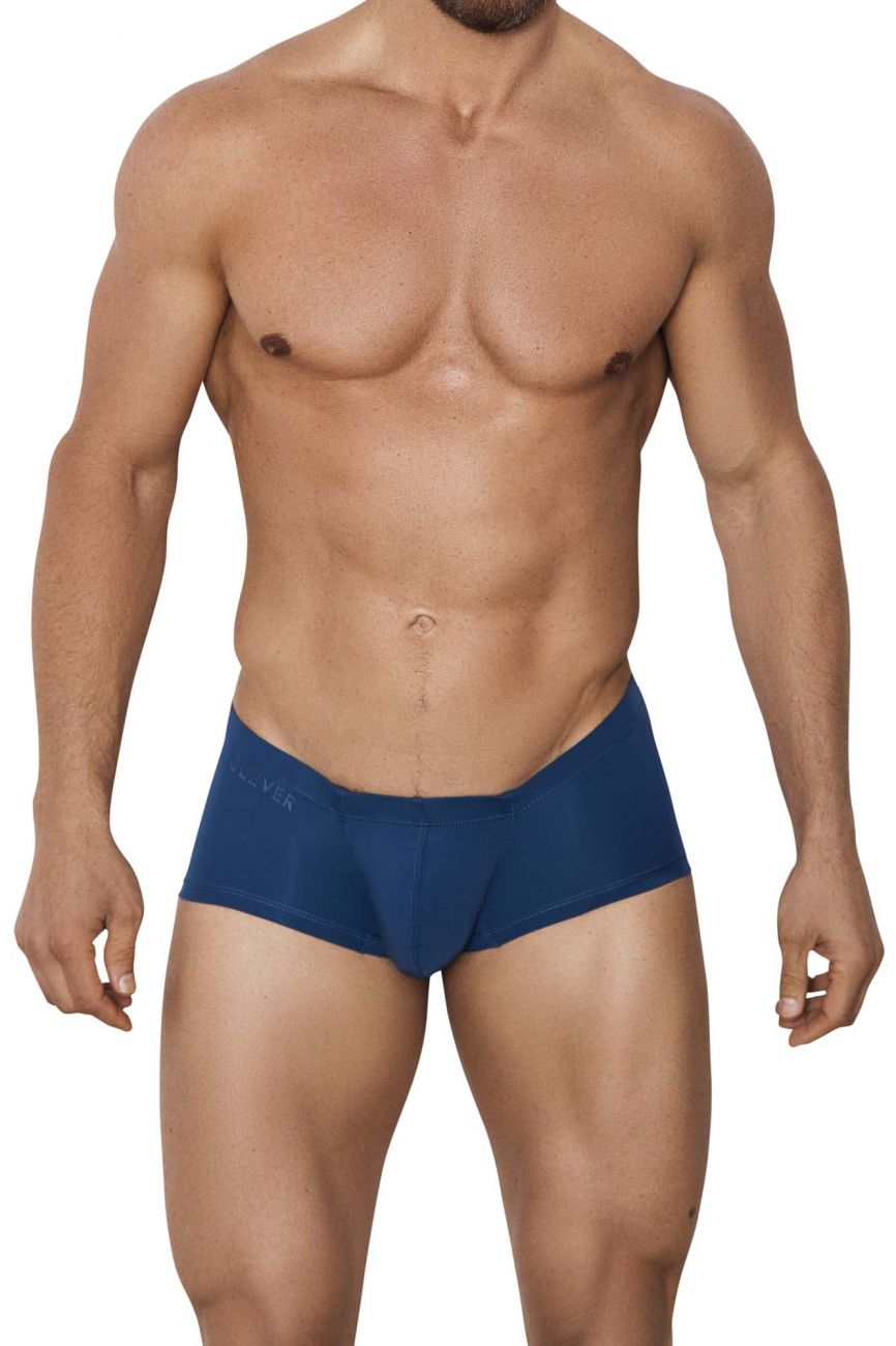 Clever 0903 Luxor Trunks Blue