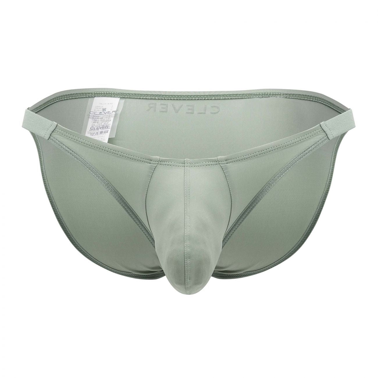 Clever 0904 Luxor Bikini Green