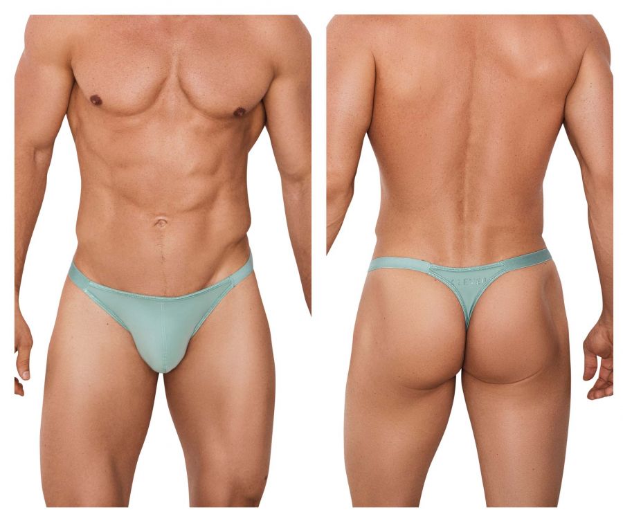 Clever 0905 Luxor Thongs Green