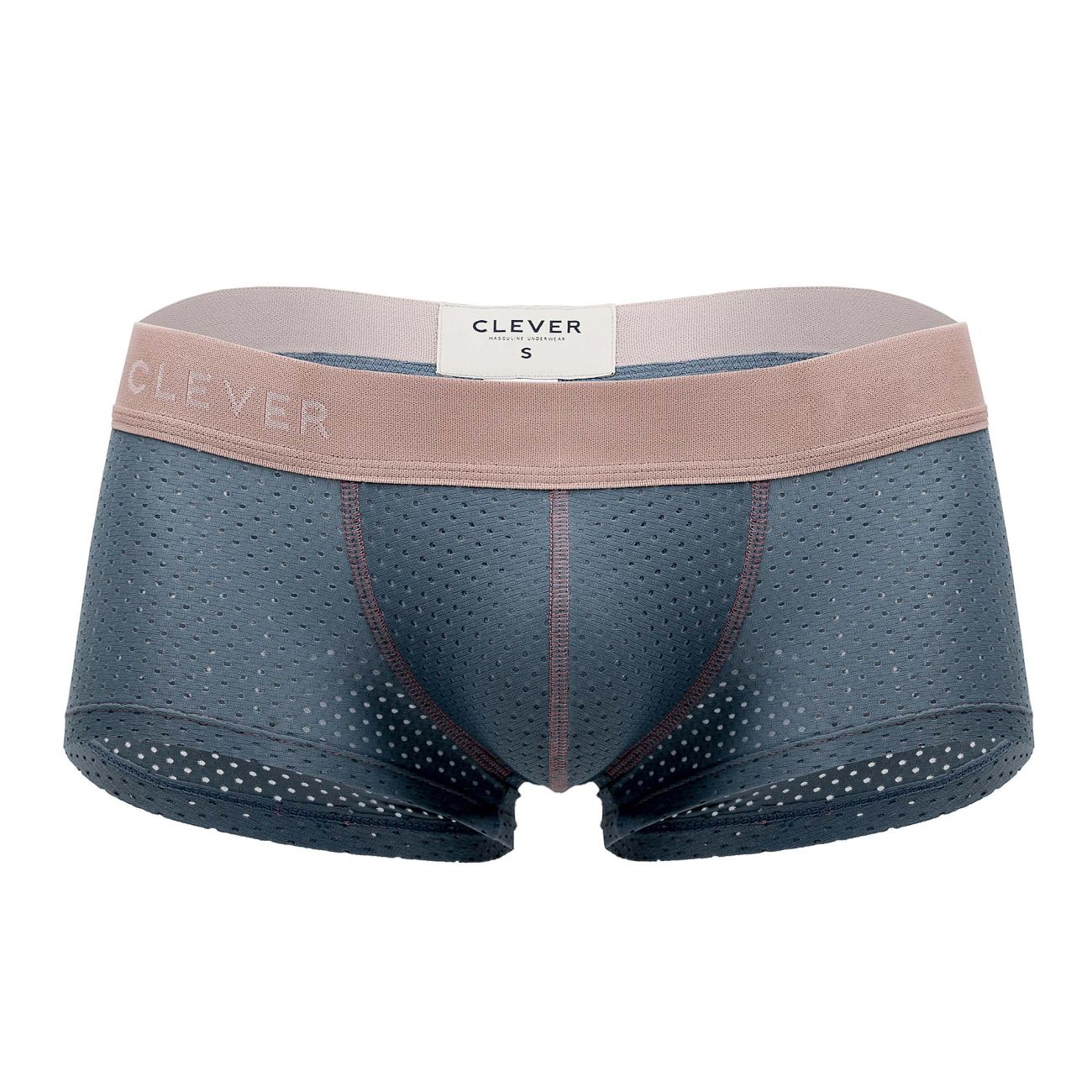 Clever 0948 Line Trunks Gray