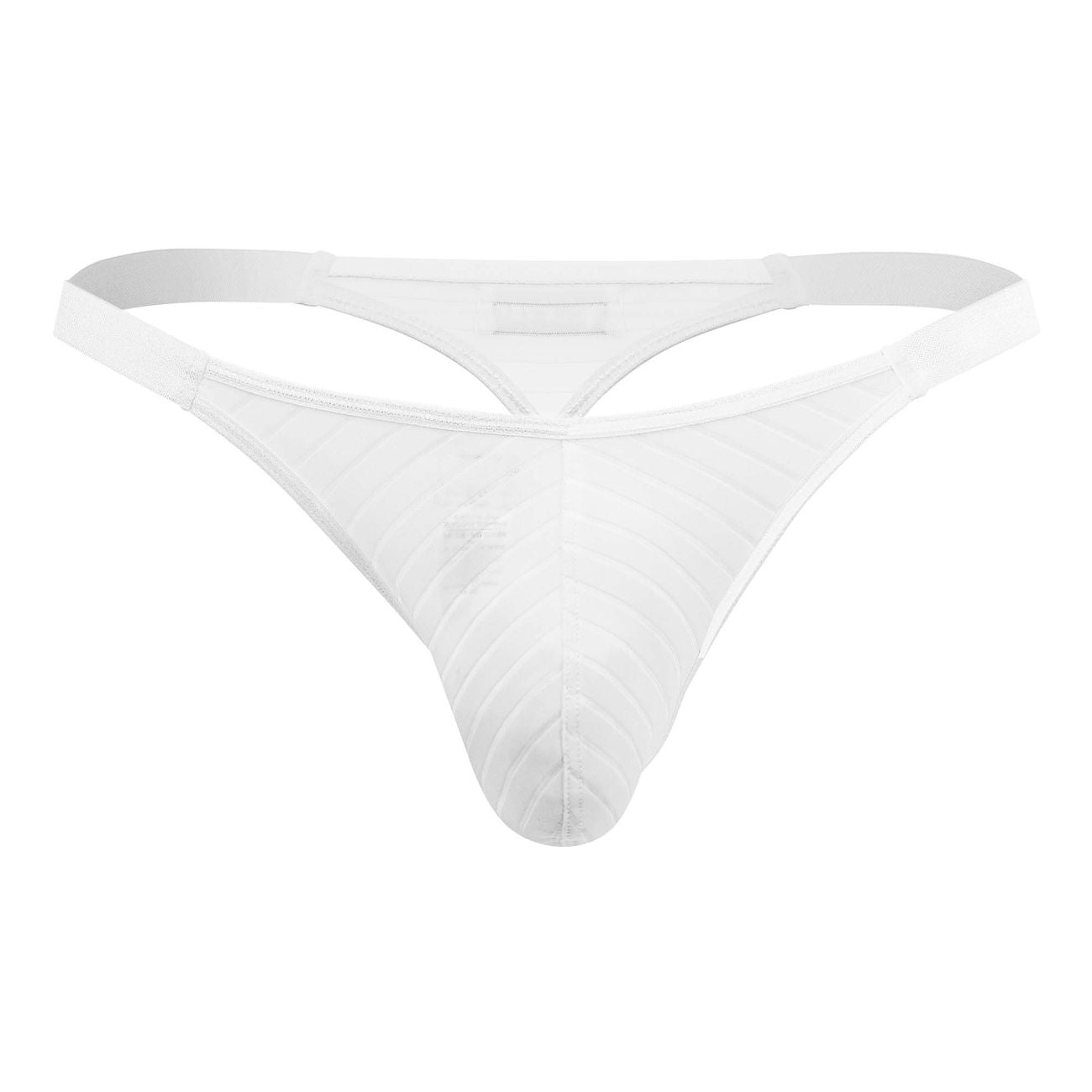 Clever 0955 Eden Thongs White