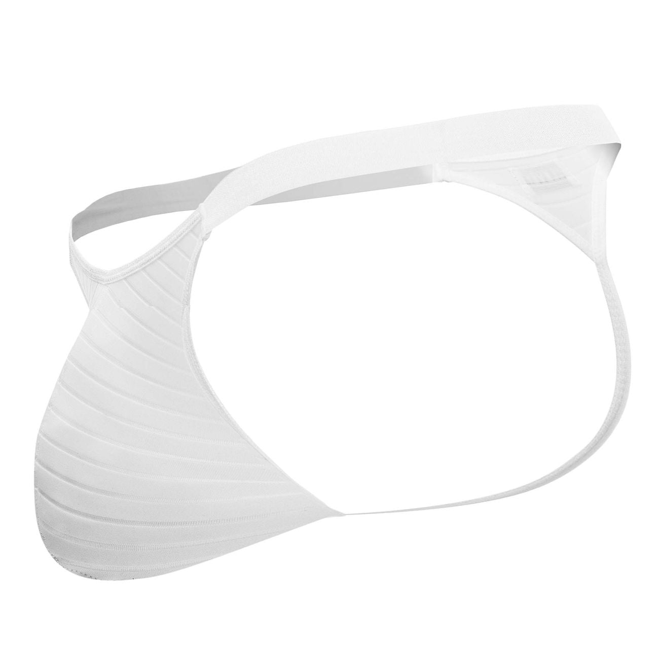 Clever 0955 Eden Thongs White