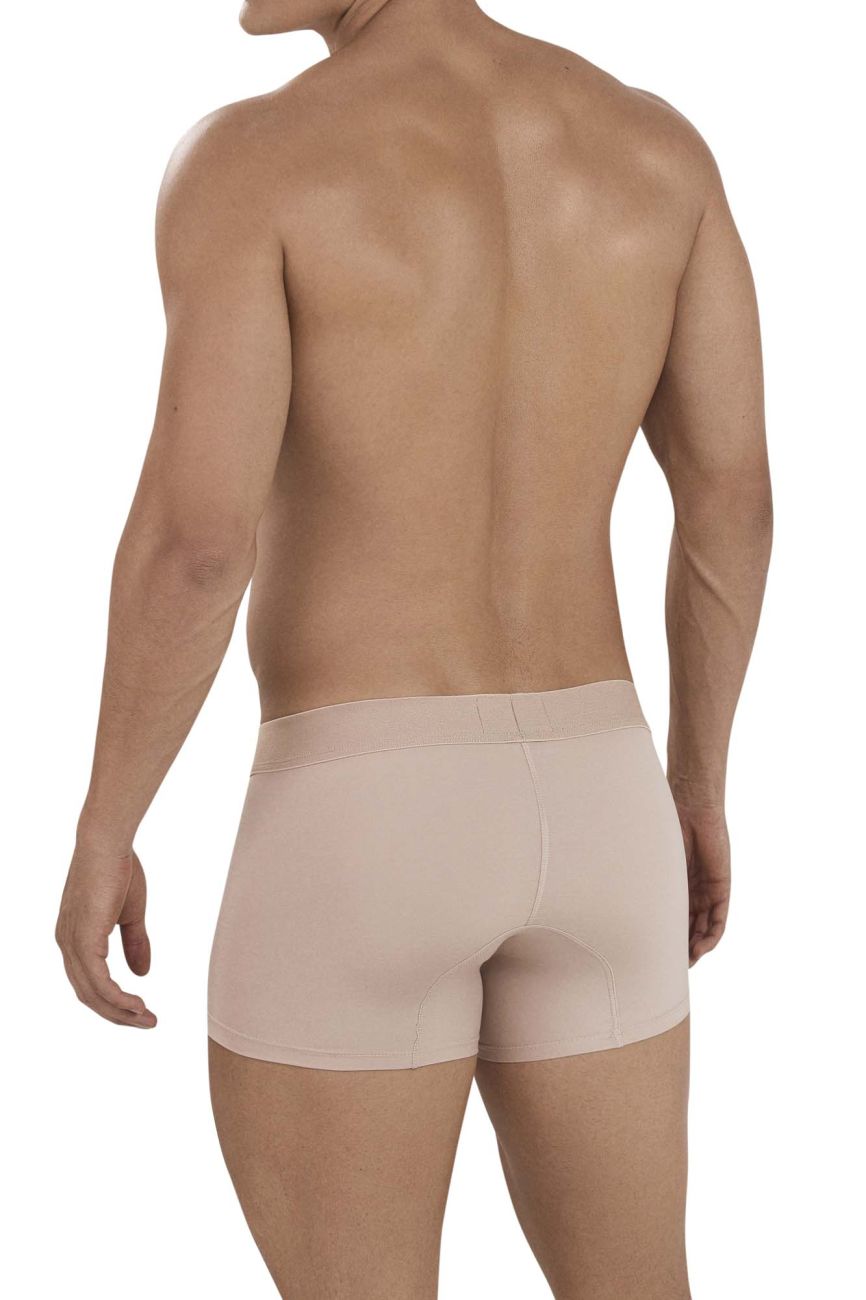 Clever 1123 Natura Trunks Beige