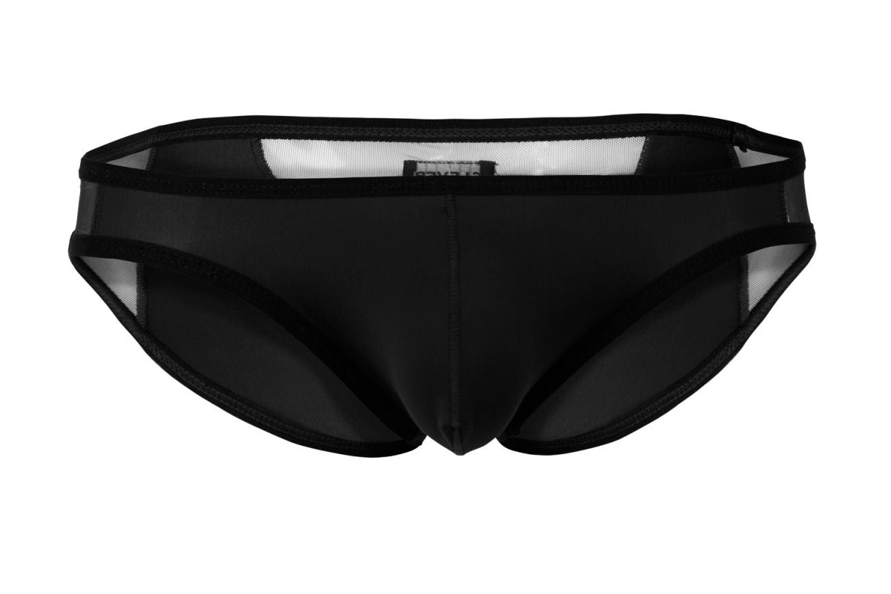 Clever 1145 Godly Briefs Black
