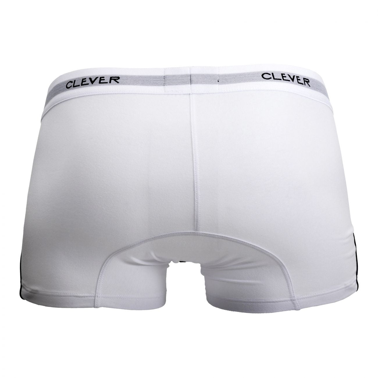 Clever 2399 Stunning Boxer Briefs White