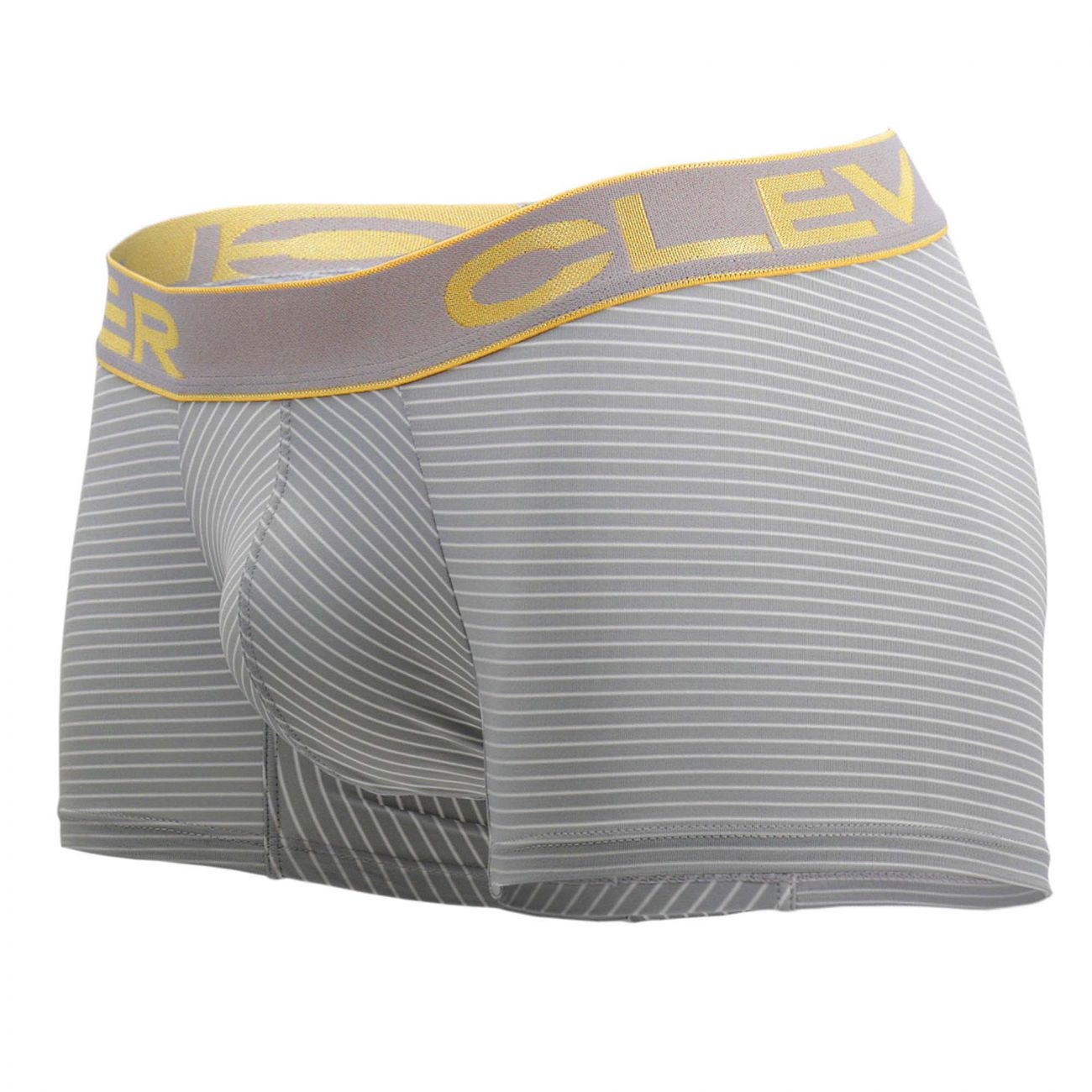Clever 2430 Special Boxer Briefs Gray