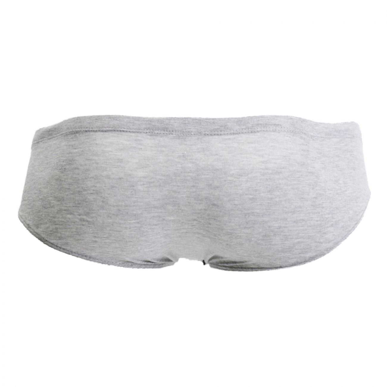 Clever 5026 Beats Latin Briefs Light Gray