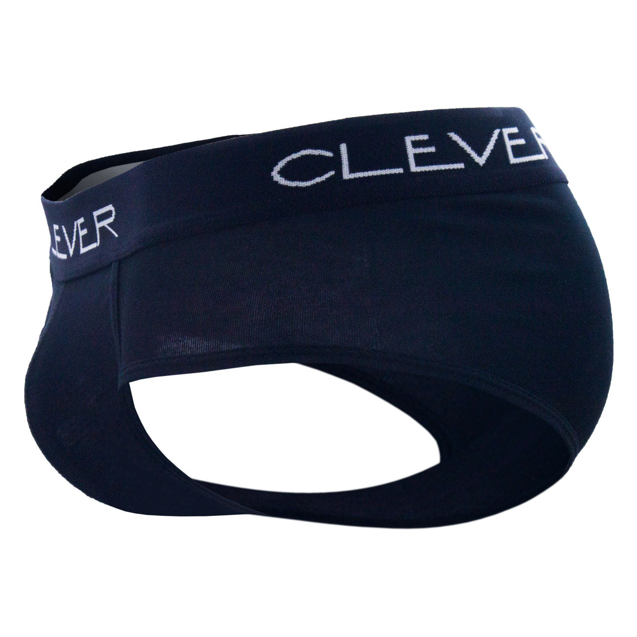 Clever 5219 Classic Brief Black